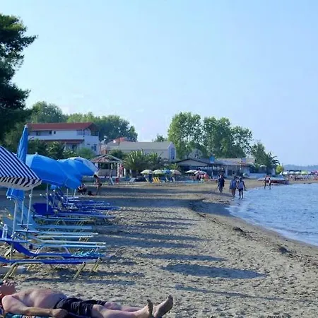 Summertime 2* Sidárion