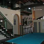 Summertime Hotel
