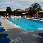 Summertime Sidárion