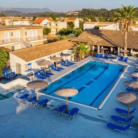 Hotel Summertime 2*