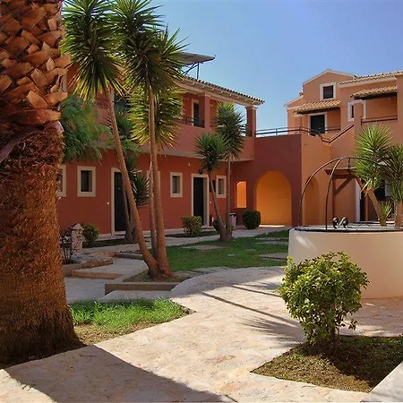 Summertime Hotel Sidari (Corfu)