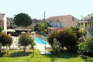 ホテル Summertime