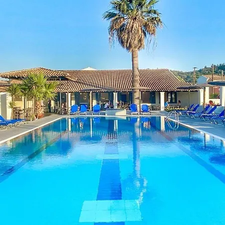 Summertime Ξενοδοχείο 2*