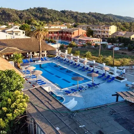 Summertime Σιδάρι