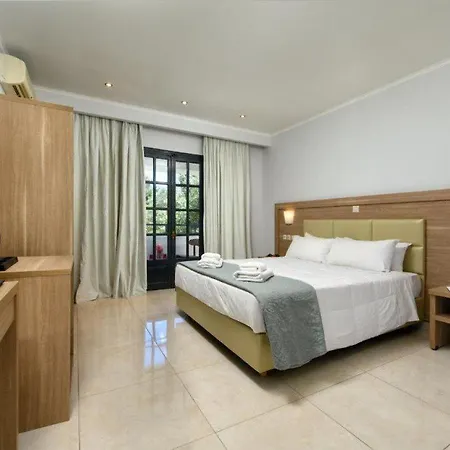 Summertime 2* Σιδάρι