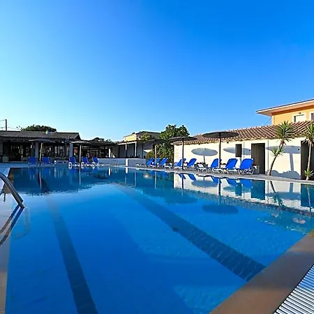 Summertime Hotel Sidari (Corfu)