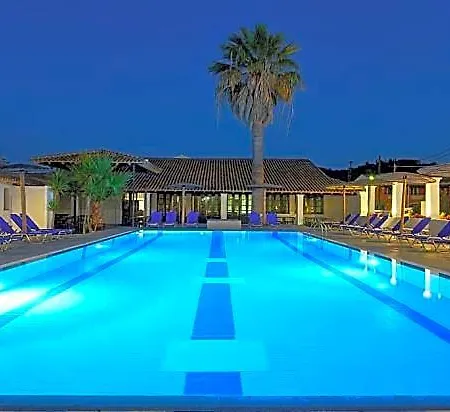 Summertime Hotel 2*