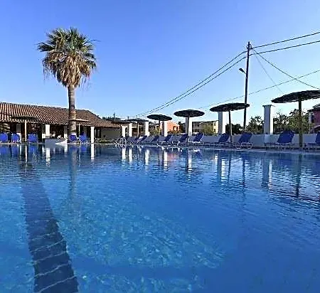 Summertime Hotel 2*