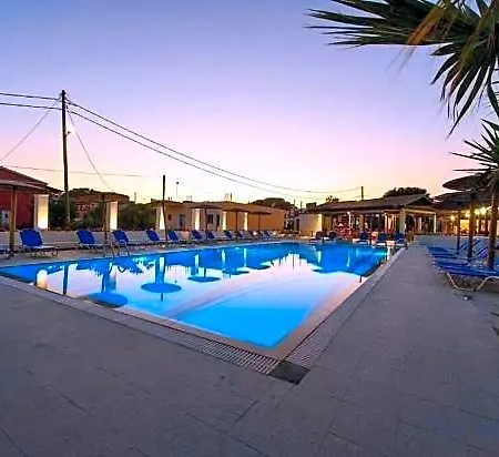Hotel Summertime