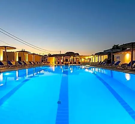 Hotel Summertime Sidari (Corfu)