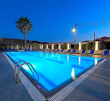 Hotel Summertime Sidari (Corfu)