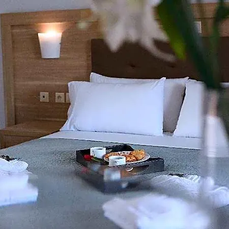 Hotel Summertime 2*