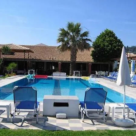 Summertime Ξενοδοχείο 2*