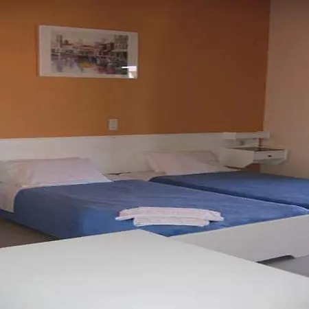 Summertime Hotel Sidárion