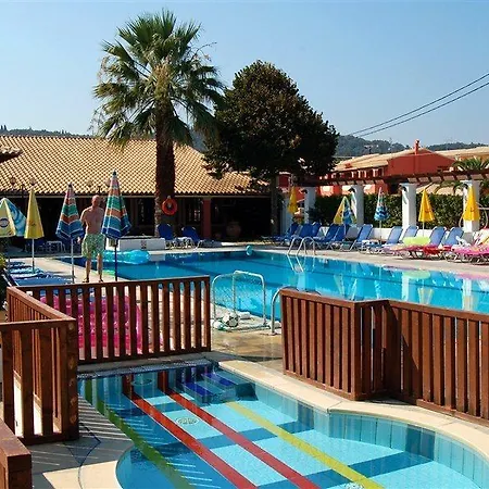 Summertime 2* Σιδάρι