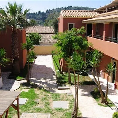 Summertime Hotel 2*
