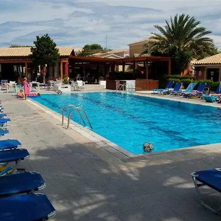 Summertime Σιδάρι