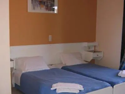 Summertime 2* Σιδάρι