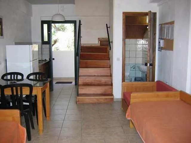 Summertime Hotell