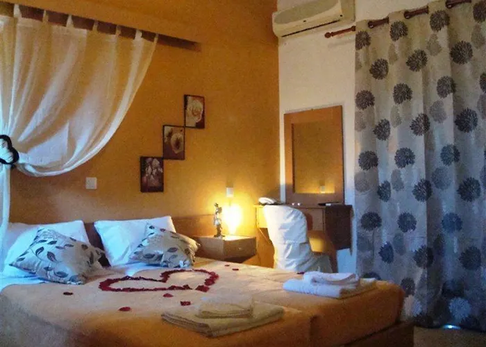 Summertime Hotell