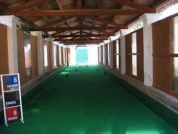 Summertime Otel Sidárion