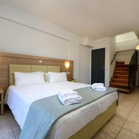 Summertime Sidárion