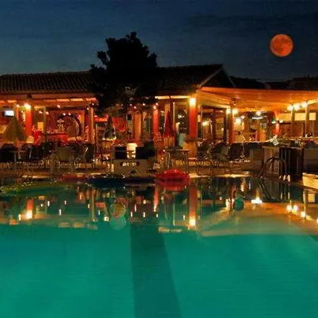 Summertime Hotel 2*