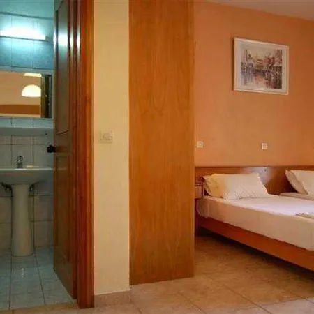 Hotel Summertime 2*