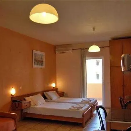 Summertime 2* Sidárion