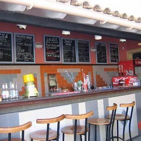 Summertime Hotell 2*