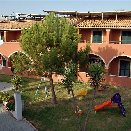 Summertime 2* Sidárion