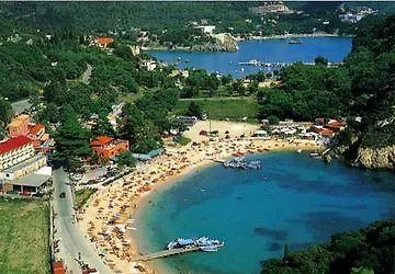 Szálloda Summertime 2*
