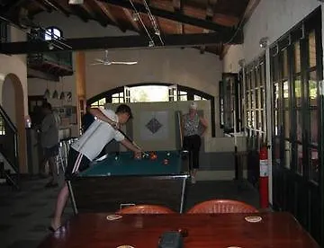 Summertime Hotell 2*