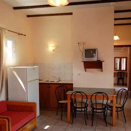 Summertime 2* Sidárion