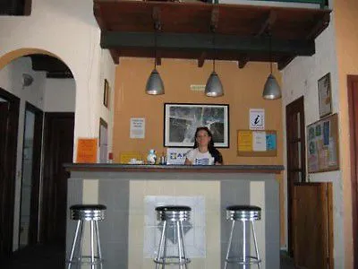 Summertime Hotell 2*