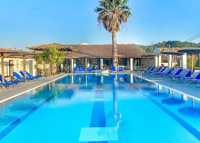 Summertime Hotel 2*