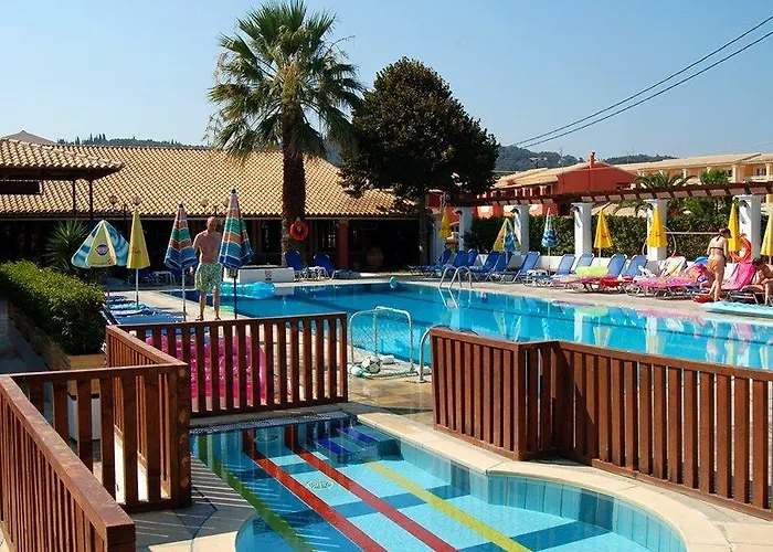 Summertime 2* Σιδάρι