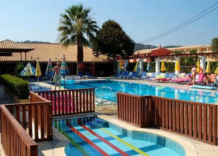 Summertime Σιδάρι