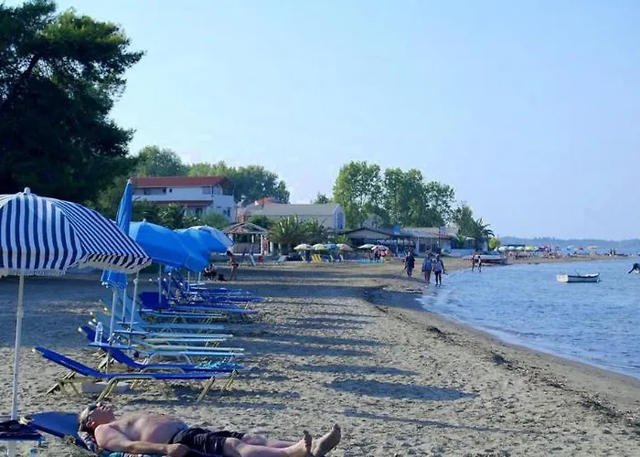 Summertime 2* Sidárion