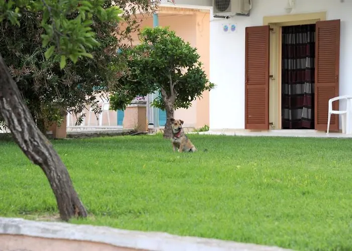 Summertime Ξενοδοχείο Σιδάρι